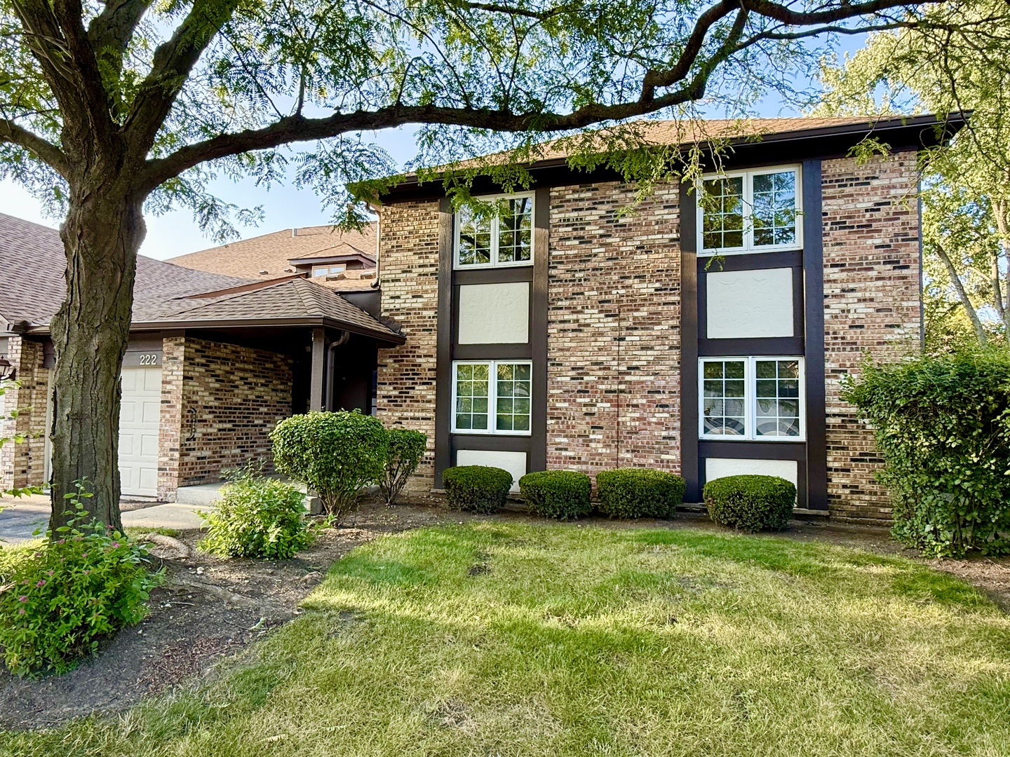 222 Stanhope Drive #B, Willowbrook, IL 60527