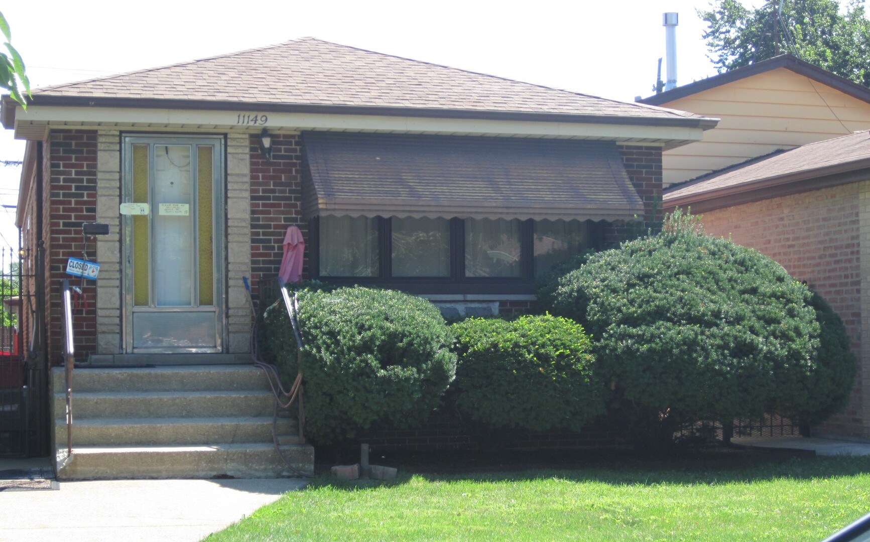 11149 S Green Bay Avenue, Chicago, IL 60617