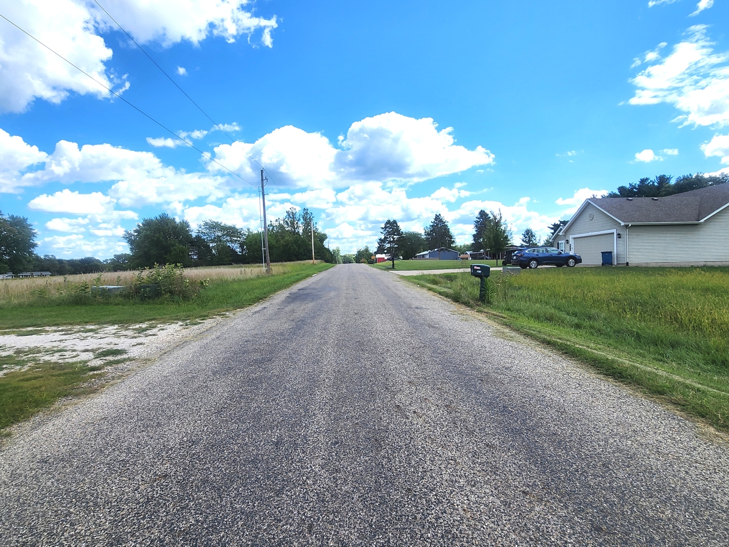 Lot 434 Lake Wildwood Drive, Varna, IL 61375