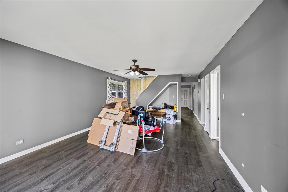 3810 153rd Street, Midlothian, IL 60445