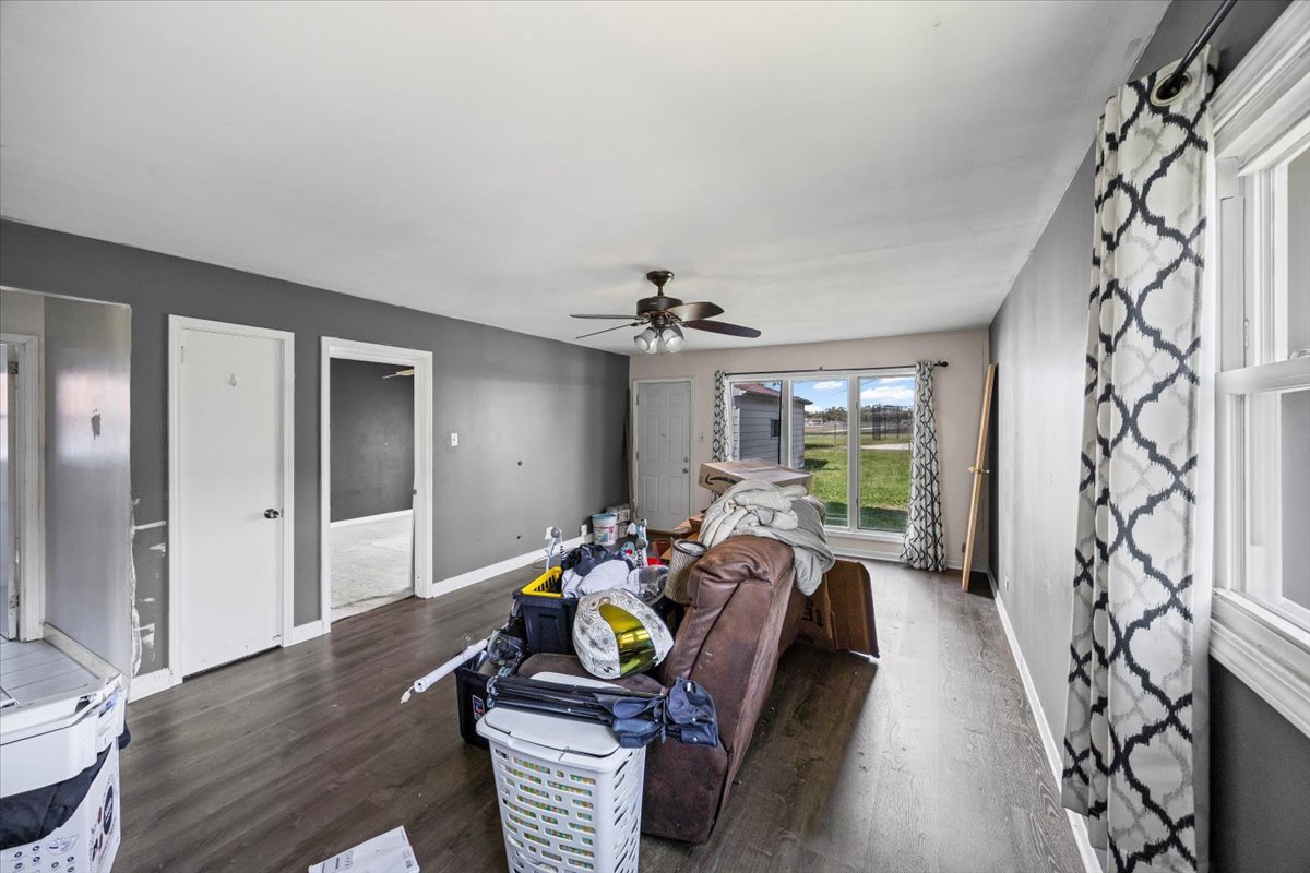3810 153rd Street, Midlothian, IL 60445