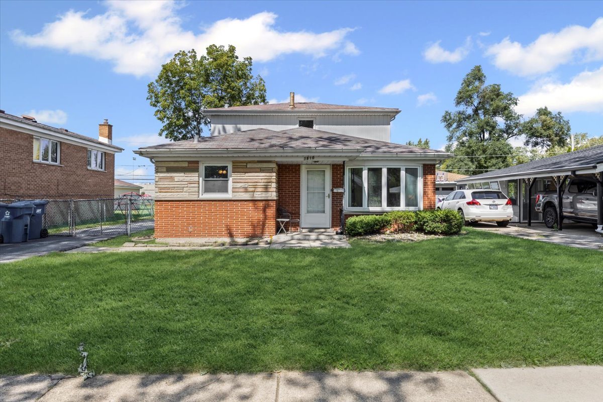 3810 153rd Street, Midlothian, IL 60445