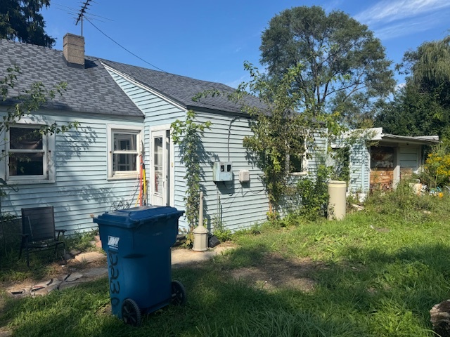 1136 E Sauk Trail, Chicago Heights, IL 60411