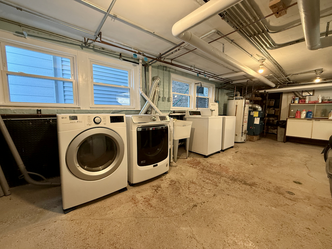 5128 W Carmen Avenue #2, Chicago, IL 60630