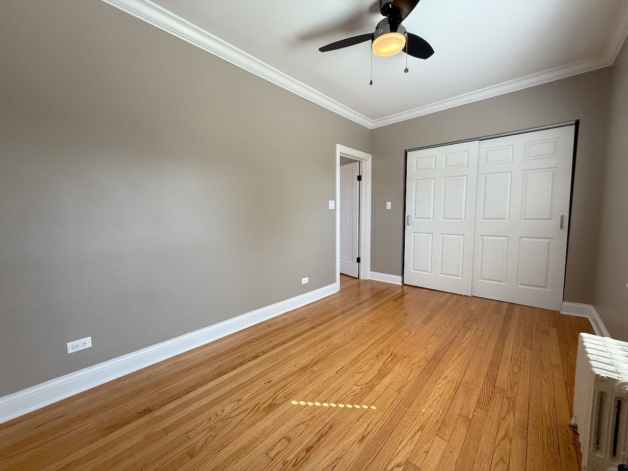 5128 W Carmen Avenue #2, Chicago, IL 60630