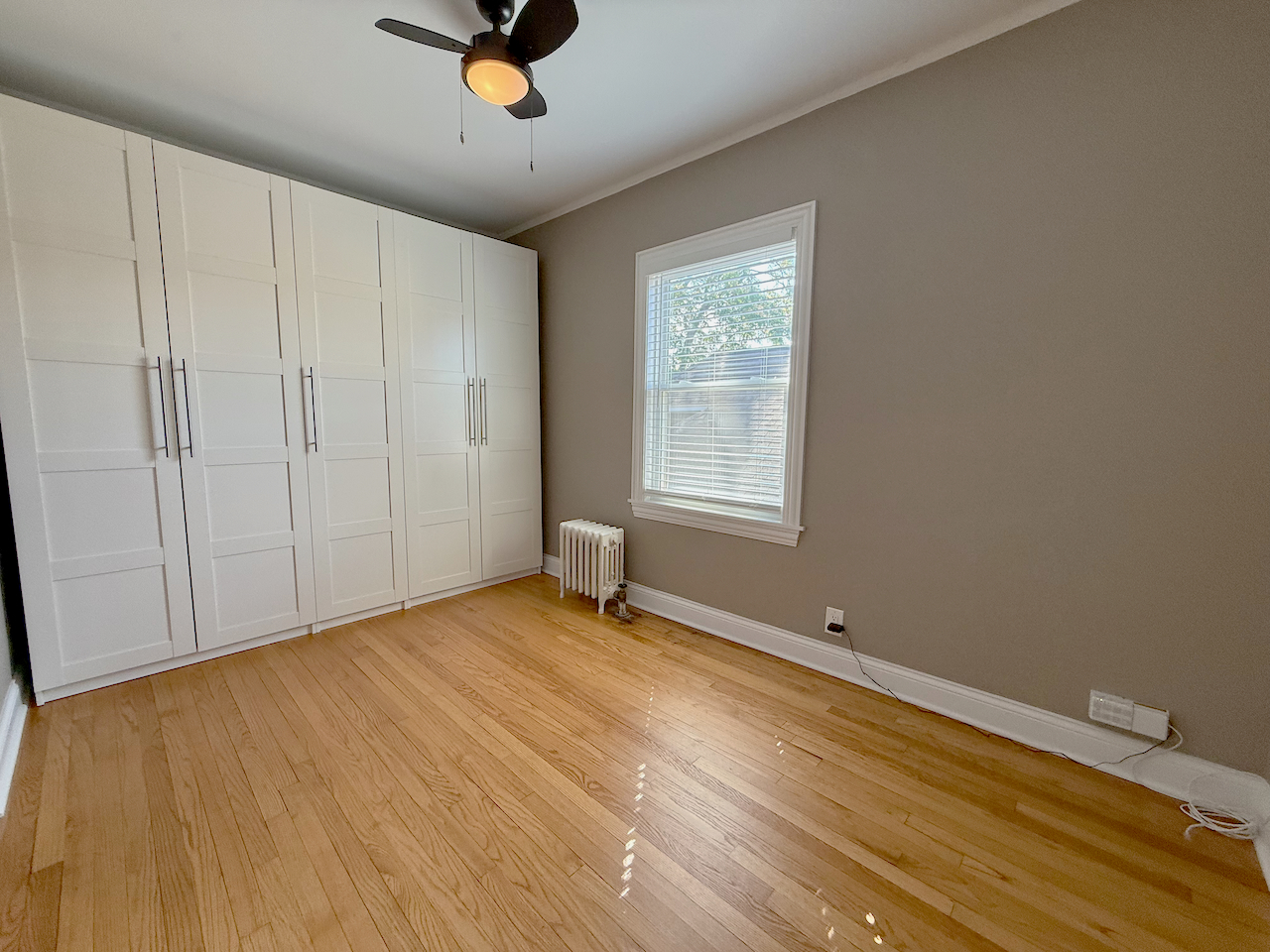 5128 W Carmen Avenue #2, Chicago, IL 60630