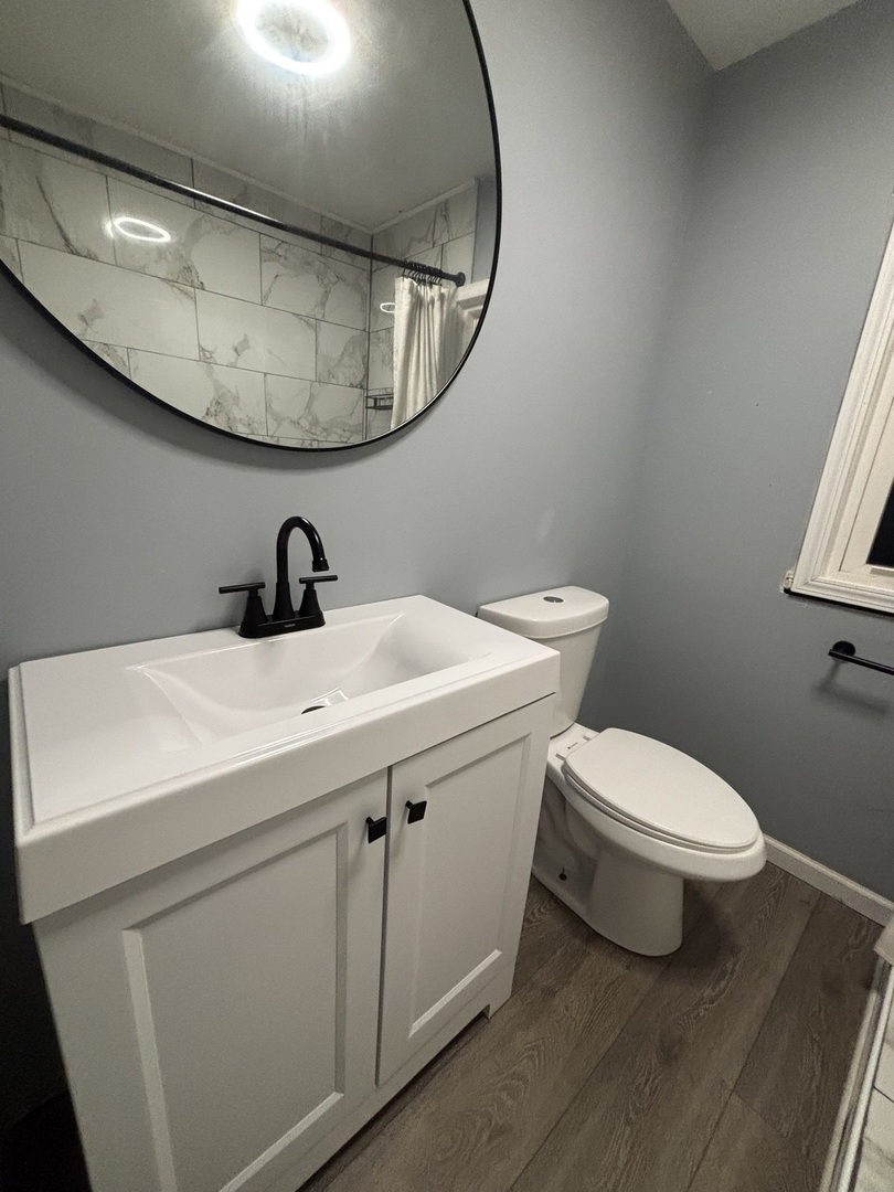 1110 174th Street, East Hazel Crest, IL 60429