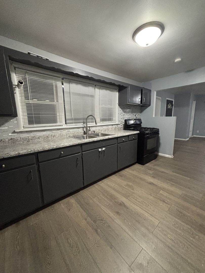 1110 174th Street, East Hazel Crest, IL 60429