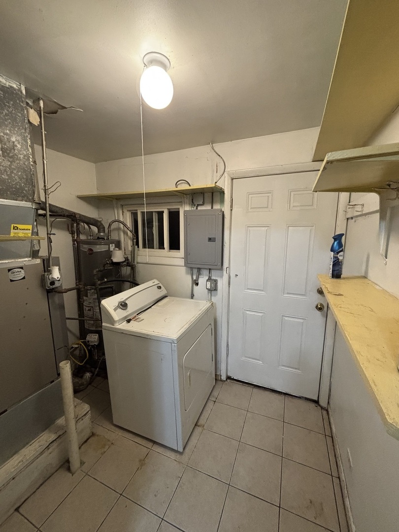 1110 174th Street, East Hazel Crest, IL 60429