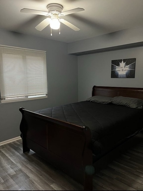 17701 Park Boulevard #203, Lansing, IL 60438