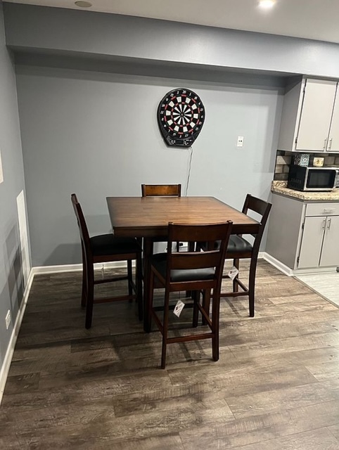 17701 Park Boulevard #203, Lansing, IL 60438