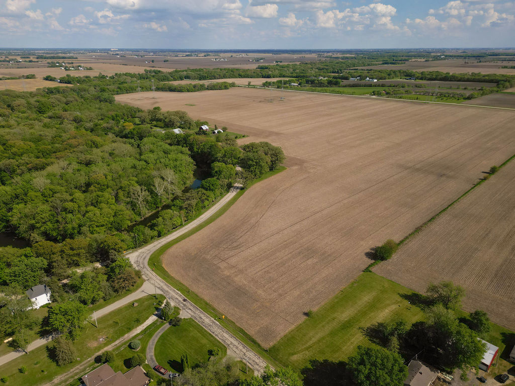 Lot 3 McArdle Road, Coal City, IL 60416