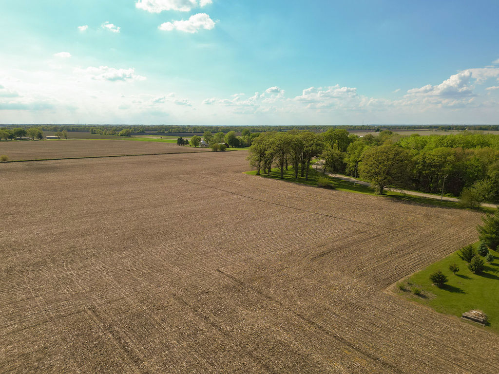 Lot 3 McArdle Road, Coal City, IL 60416