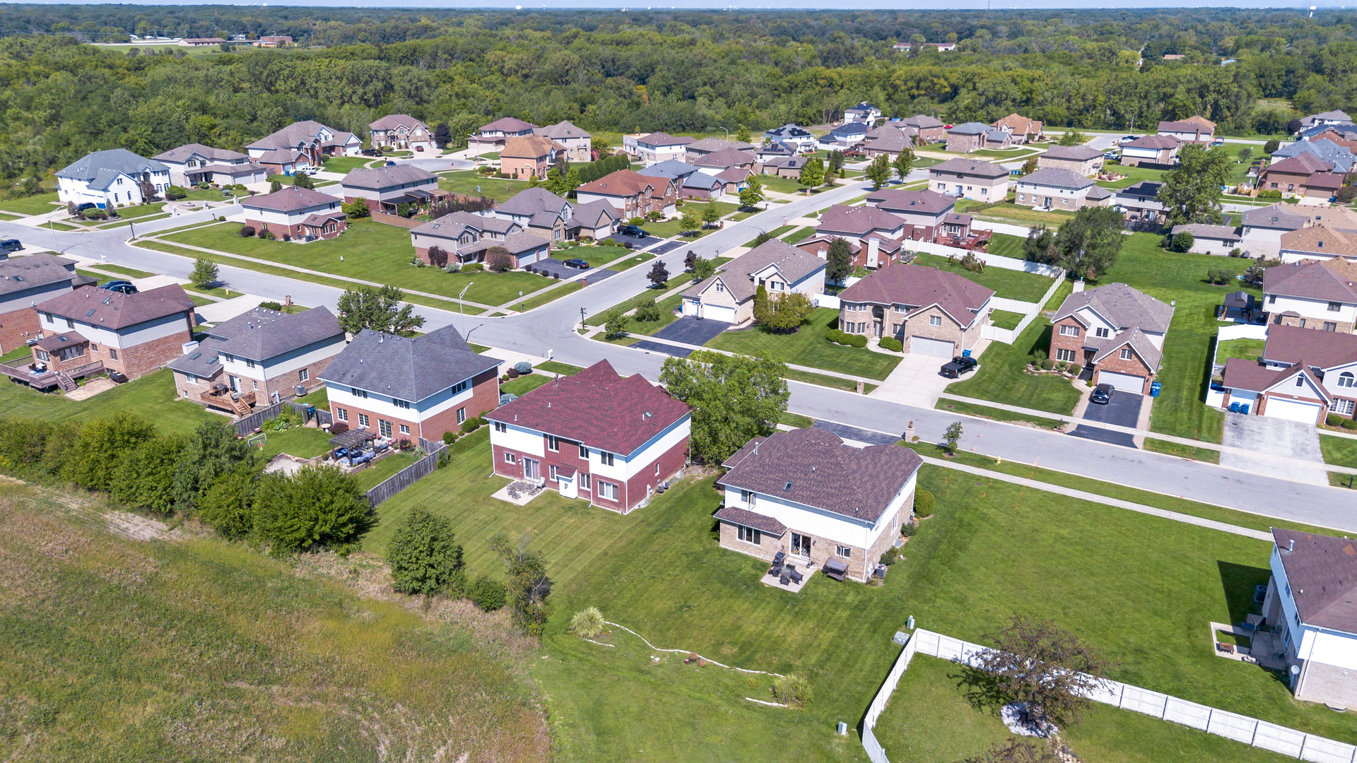 24556 S Independence Boulevard, Crete, IL 60417