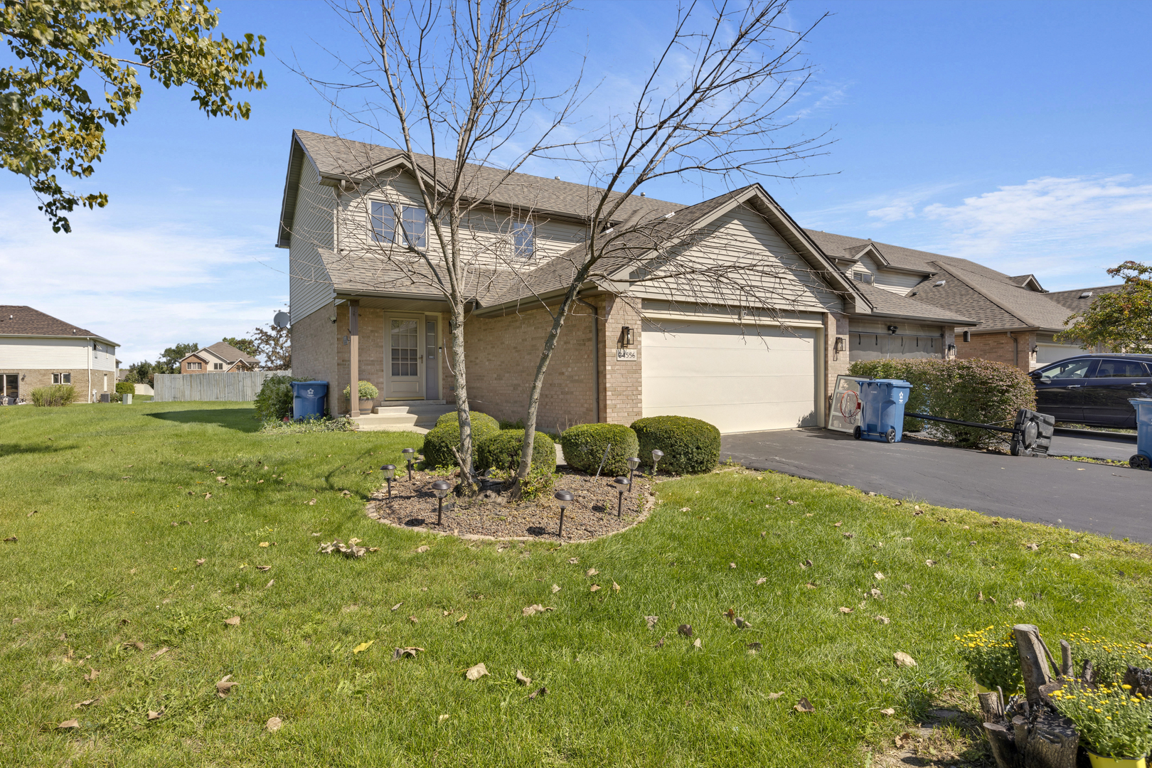 24556 S Independence Boulevard, Crete, IL 60417