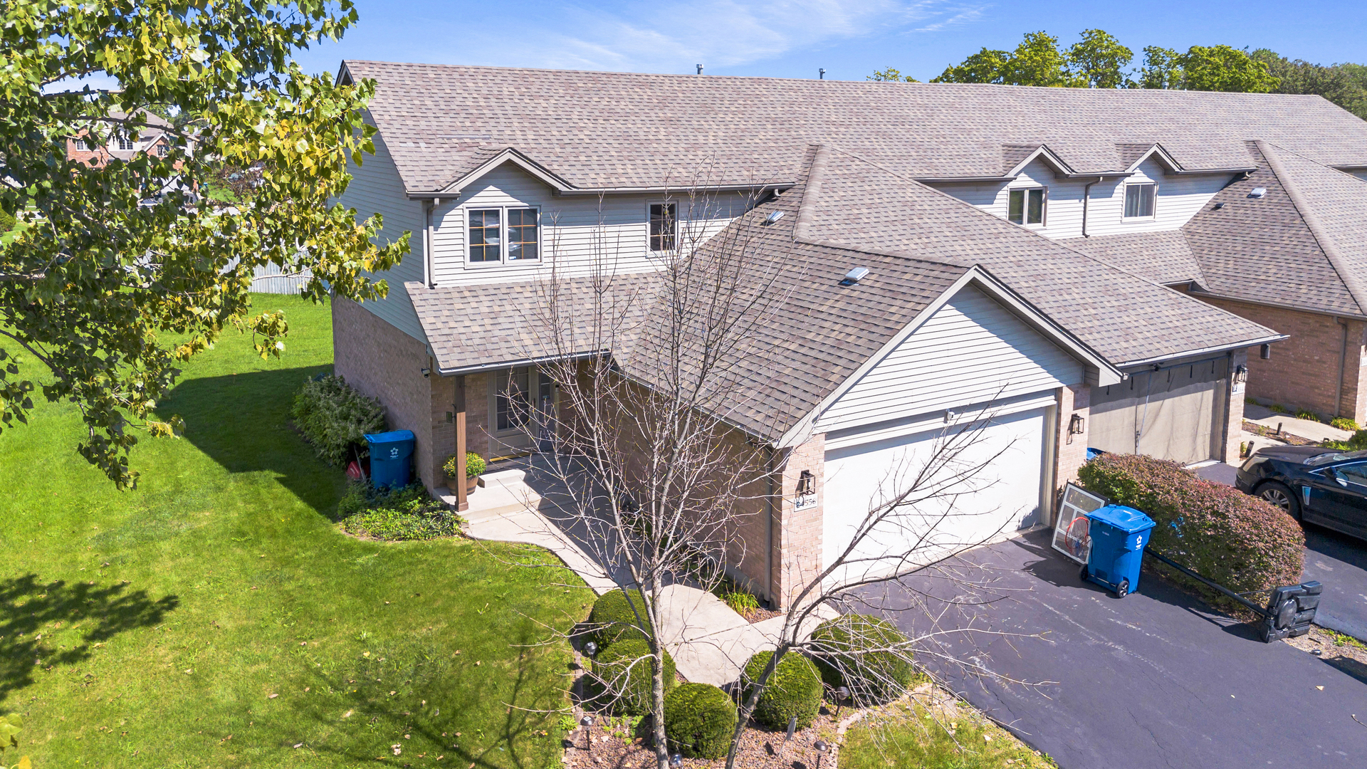 24556 S Independence Boulevard, Crete, IL 60417