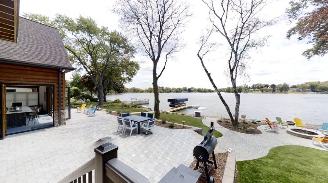 21605 117th Street, Bristol, WI 53104