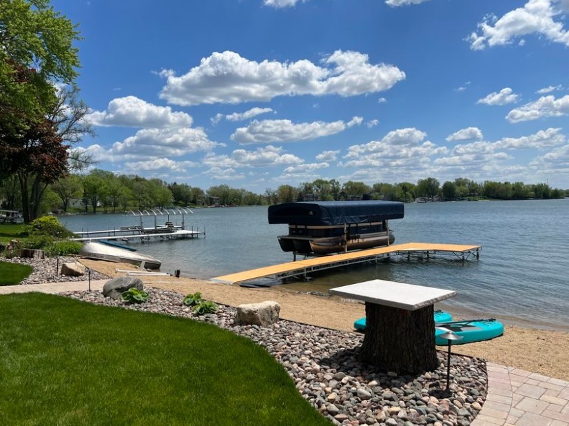 21605 117th Street, Bristol, WI 53104