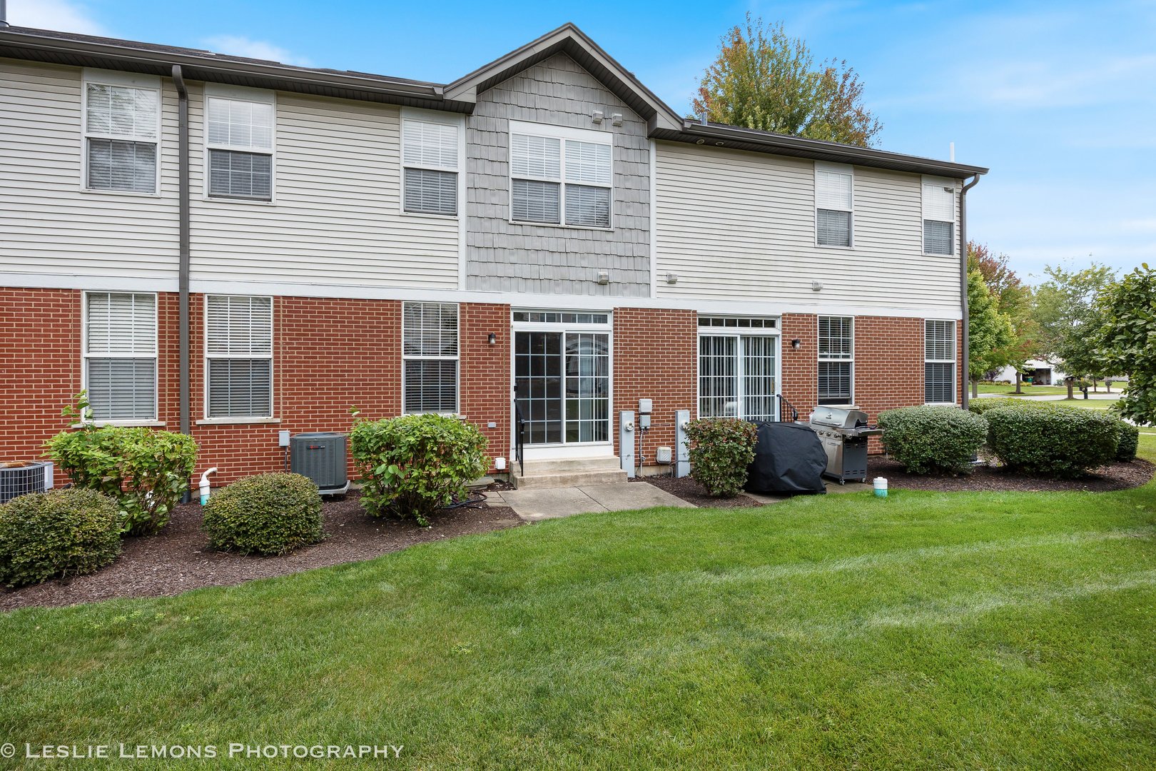 24022 W WALNUT Circle, Plainfield, IL 60585