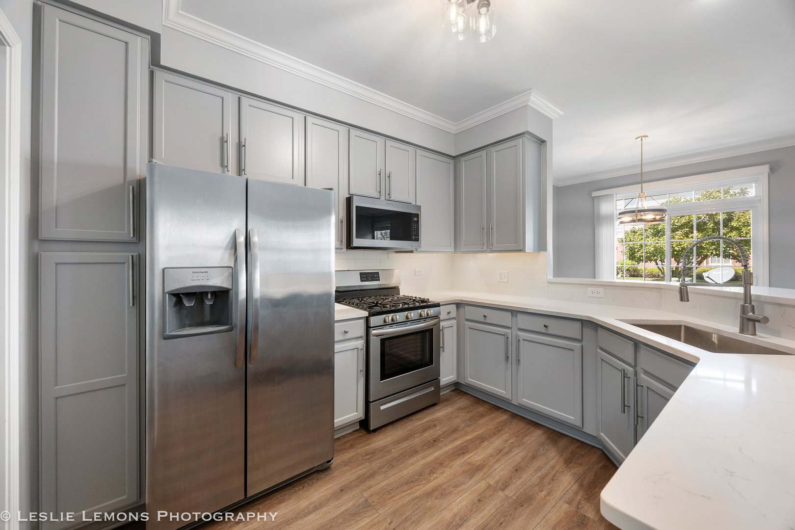 24022 W WALNUT Circle, Plainfield, IL 60585
