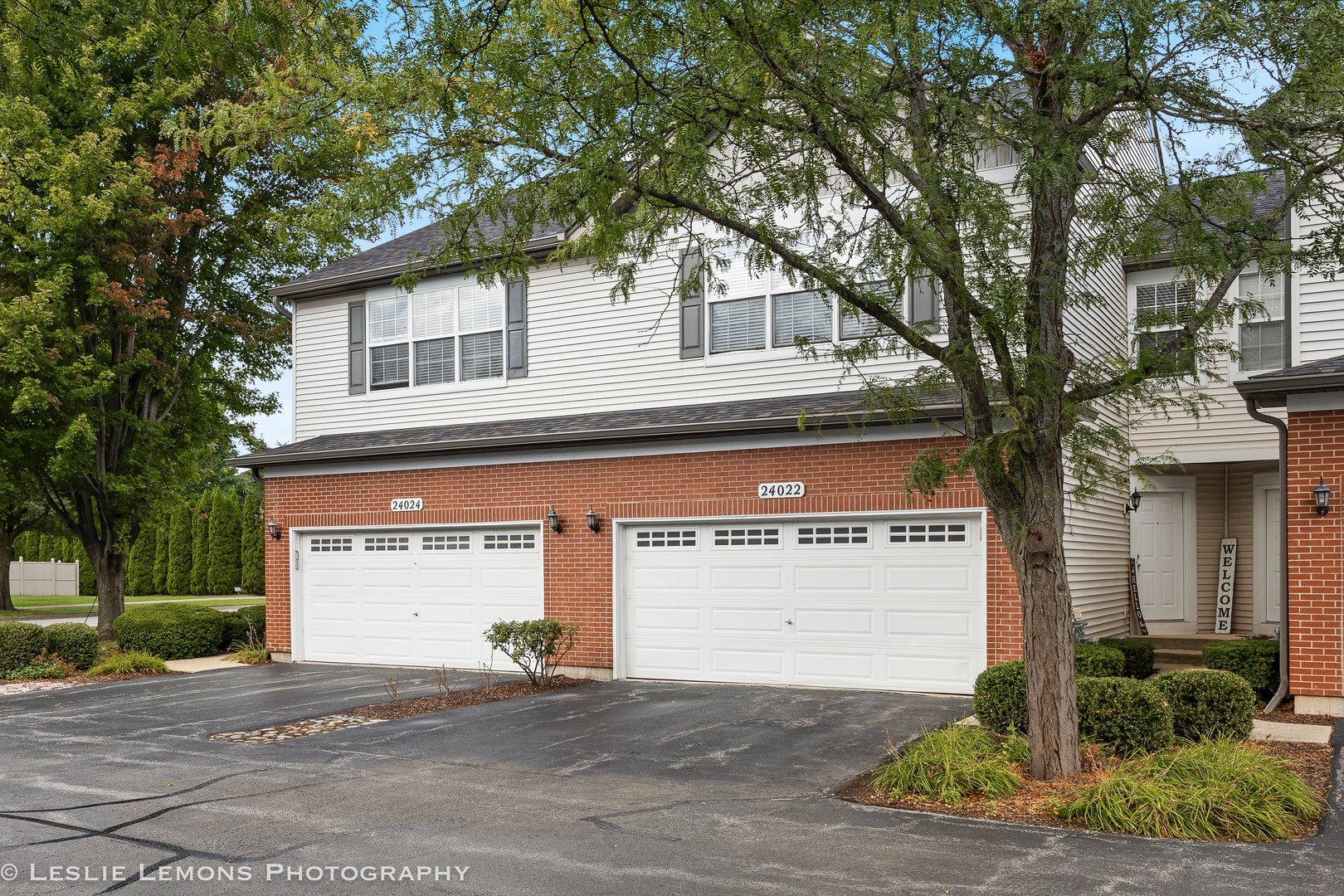 24022 W WALNUT Circle, Plainfield, IL 60585