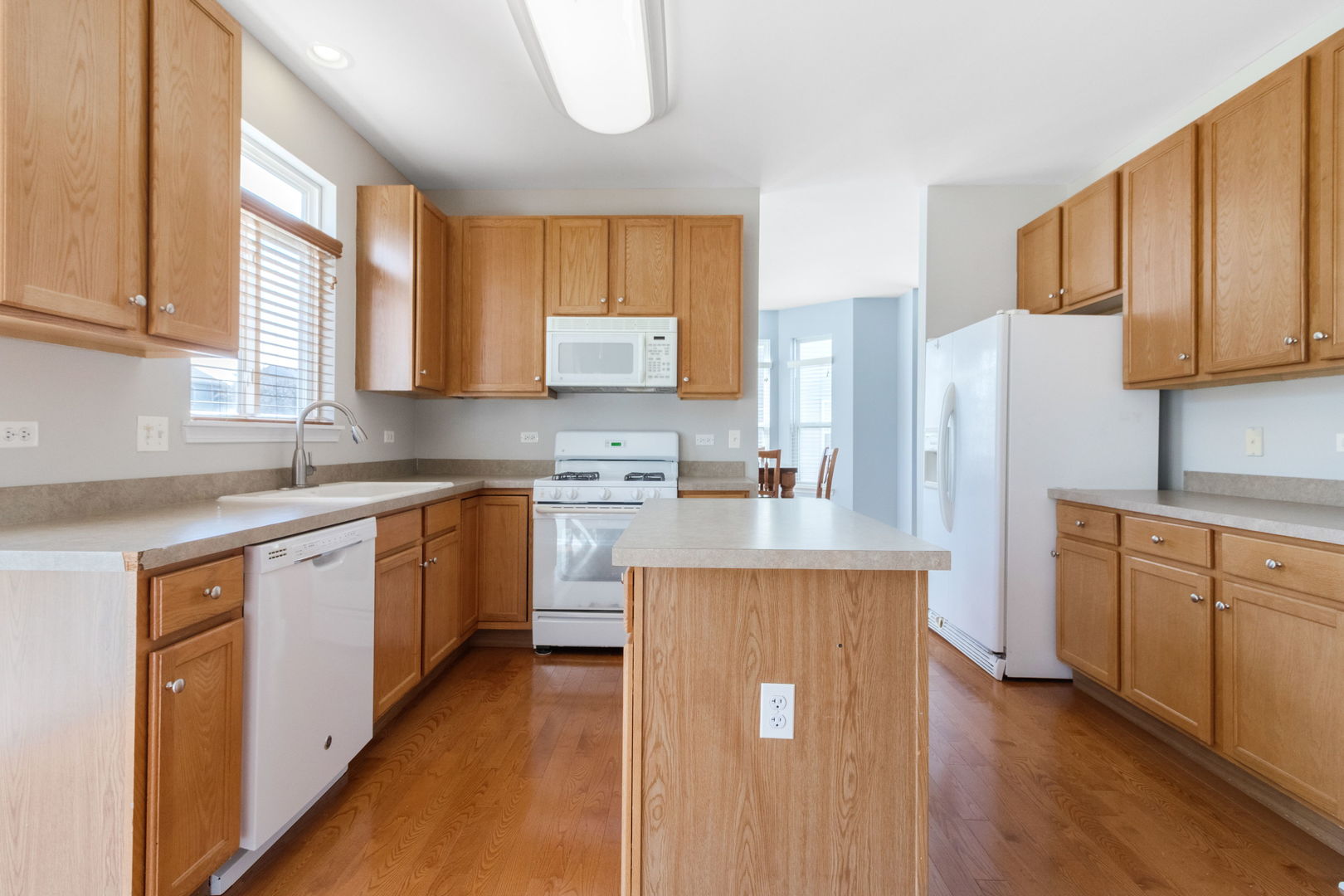 25765 S Yellow Pine Drive, Channahon, IL 60410