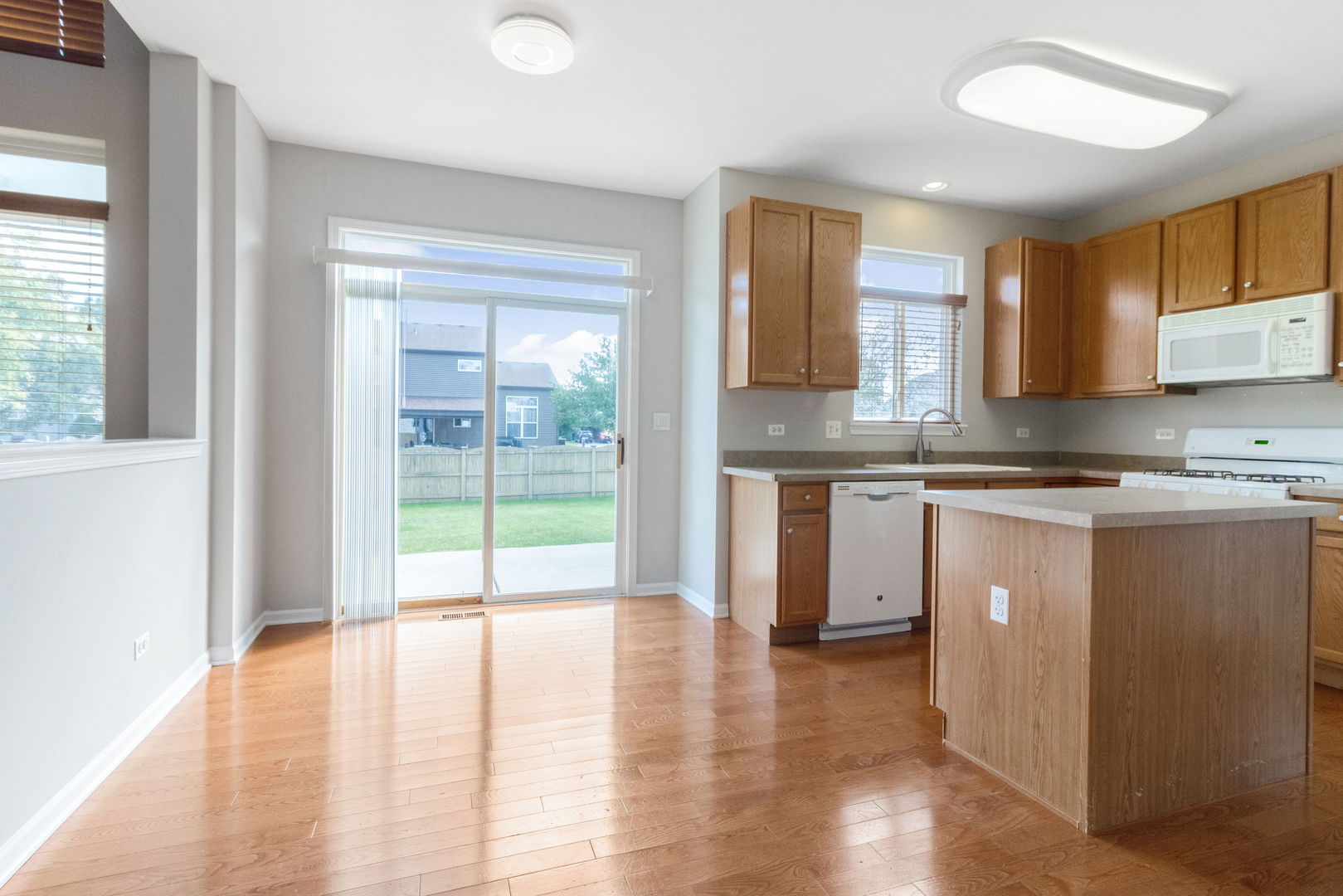25765 S Yellow Pine Drive, Channahon, IL 60410