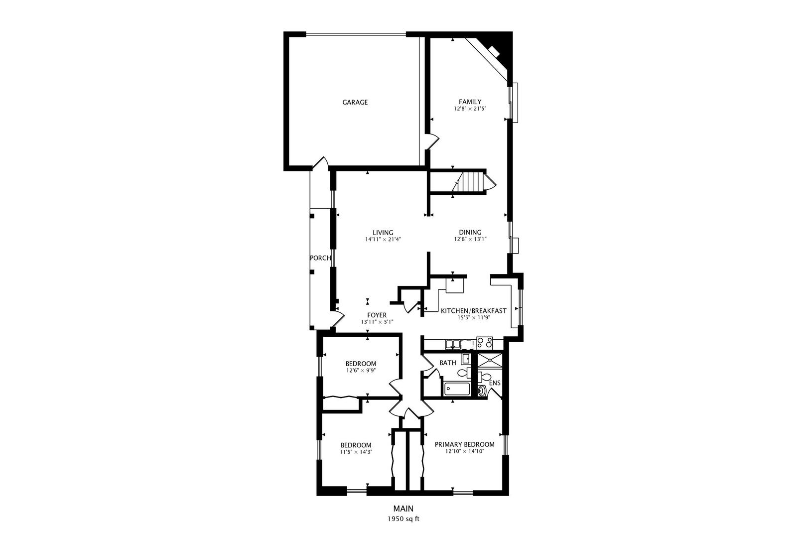 9623 N Hunters Lane, Spring Grove, IL 60081