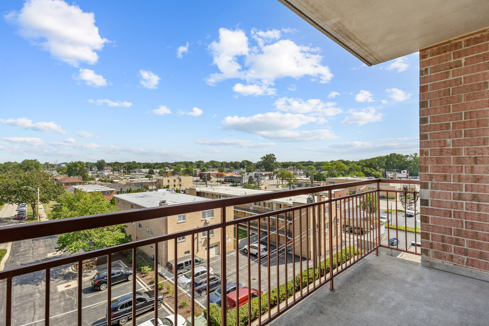 1476 Perry Street #506, Des Plaines, IL 60016
