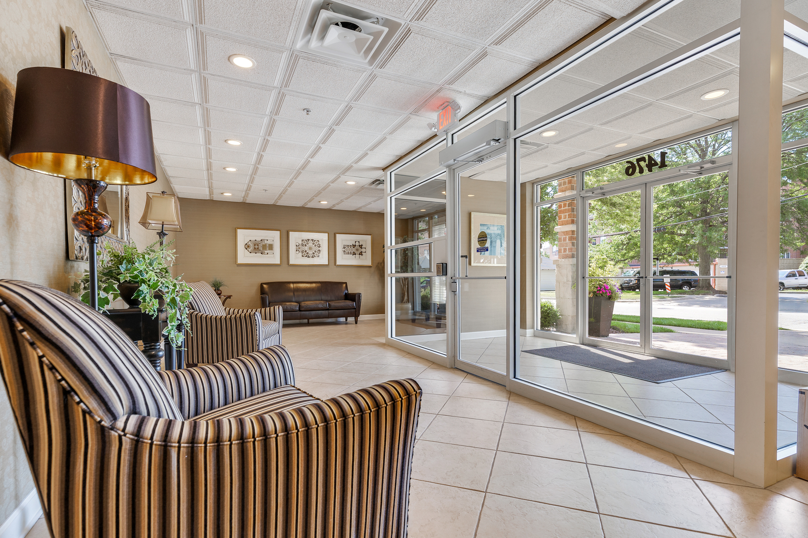 1476 Perry Street #506, Des Plaines, IL 60016