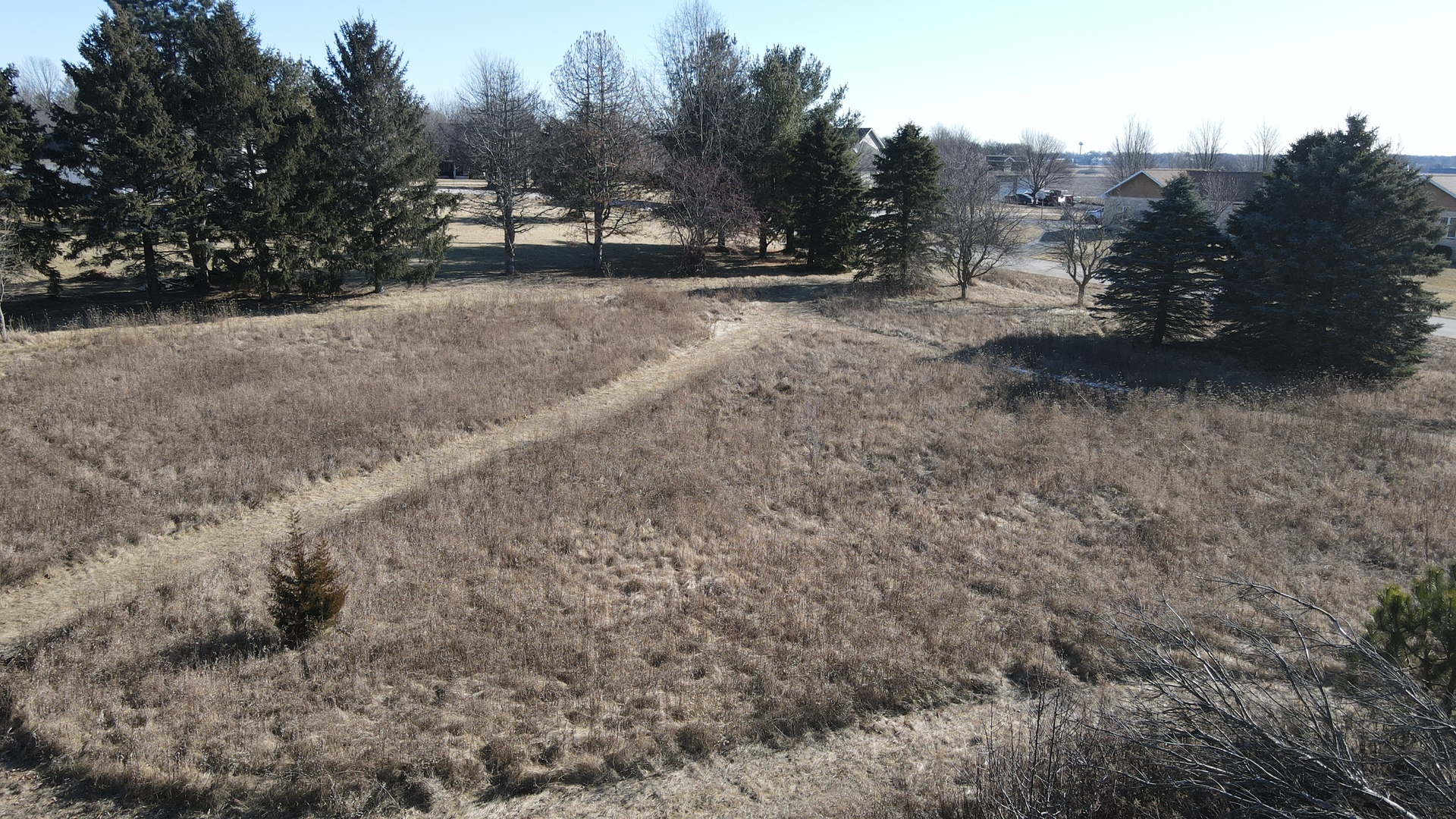 Lot 48 S. Pine Circle, Genoa, IL 60135