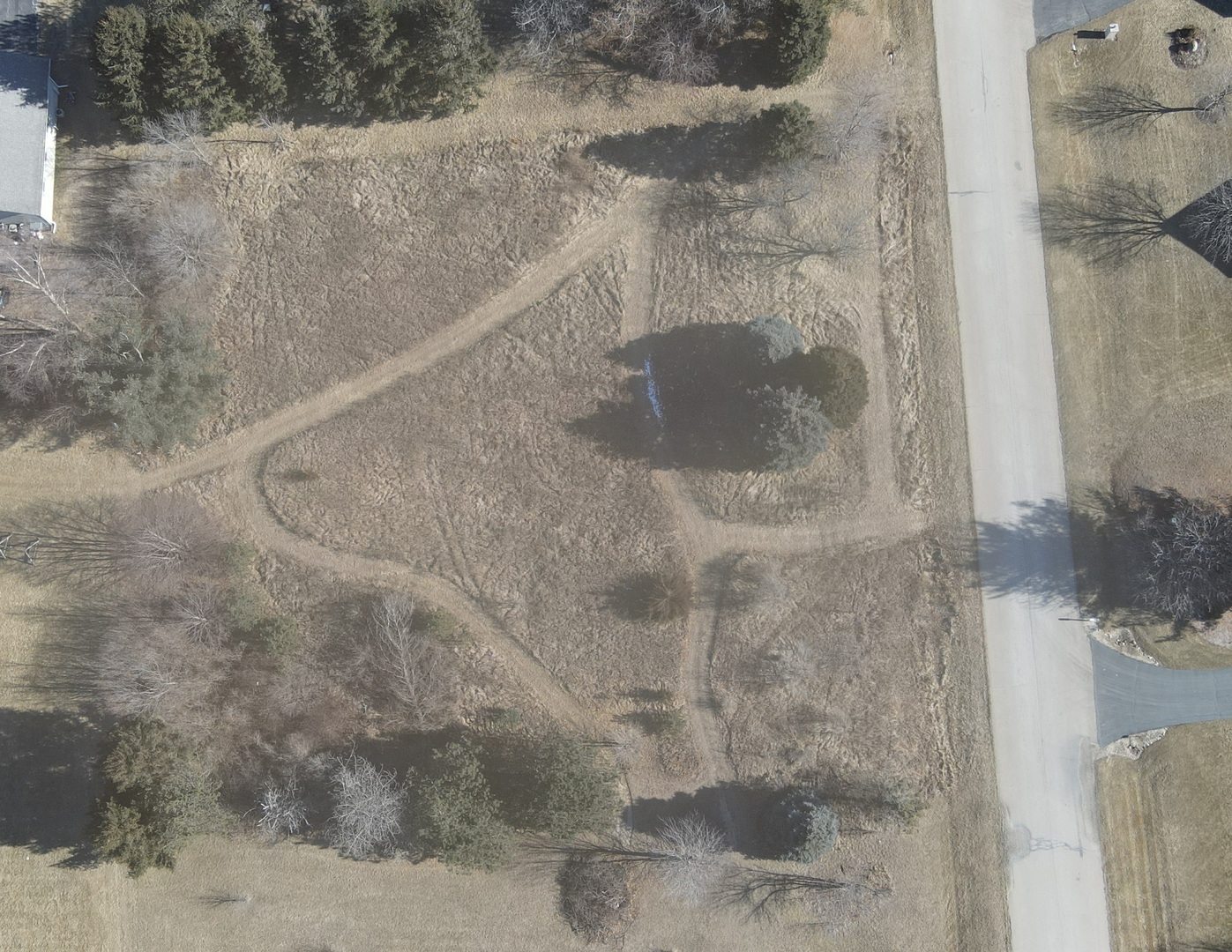 Lot 48 S. Pine Circle, Genoa, IL 60135