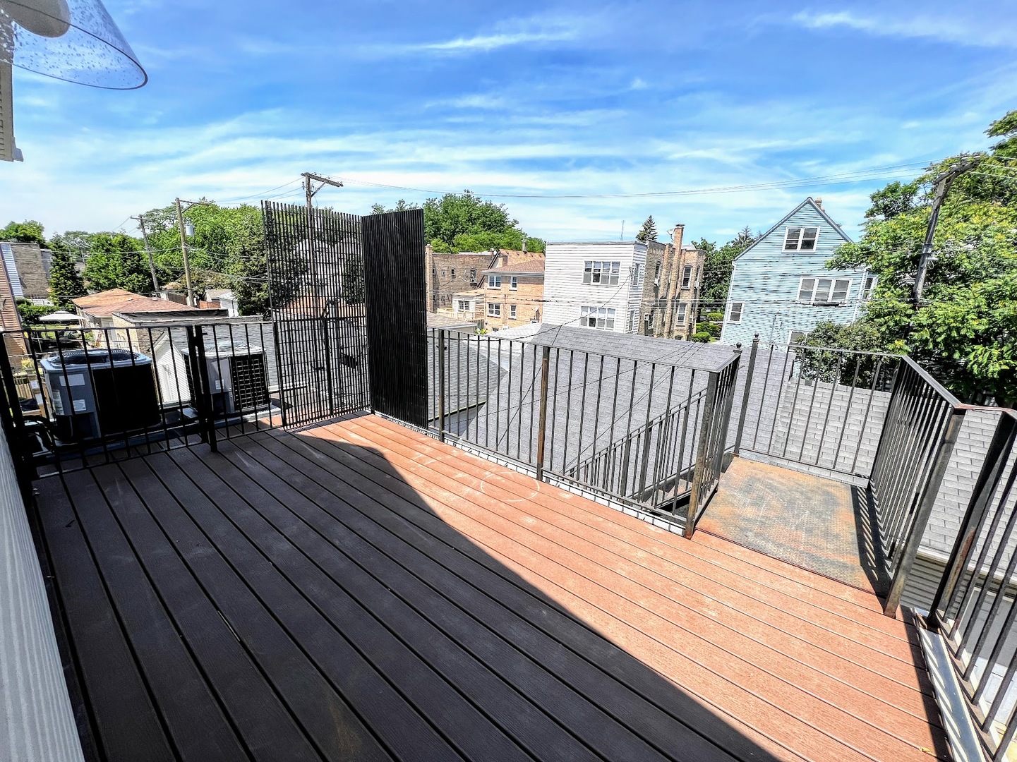 5328 W Leland Avenue #2, Chicago, IL 60630