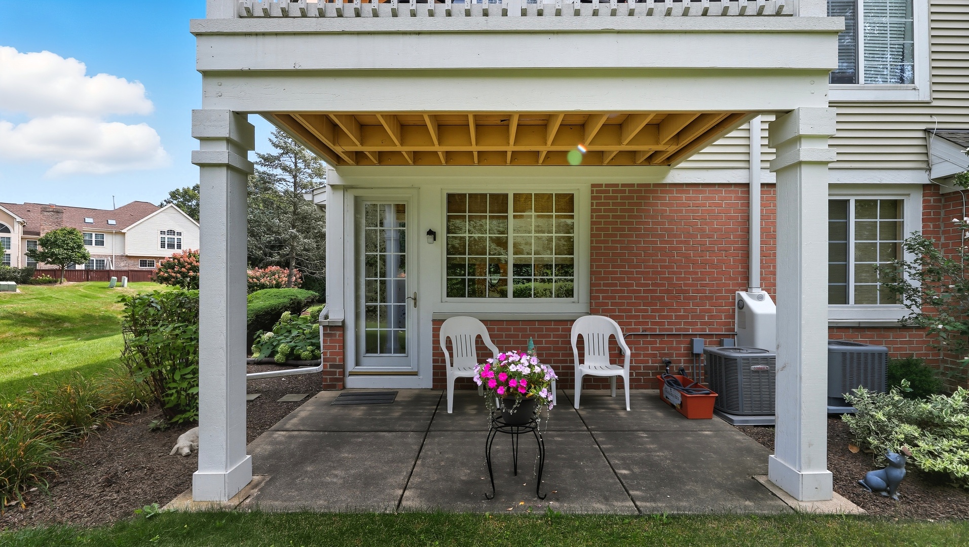 2550 Camberley Circle #5-810, Westchester, IL 60154