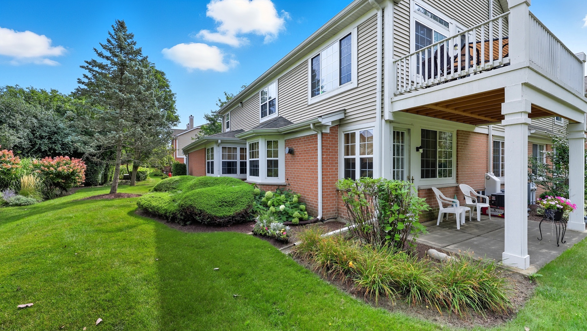 2550 Camberley Circle #5-810, Westchester, IL 60154