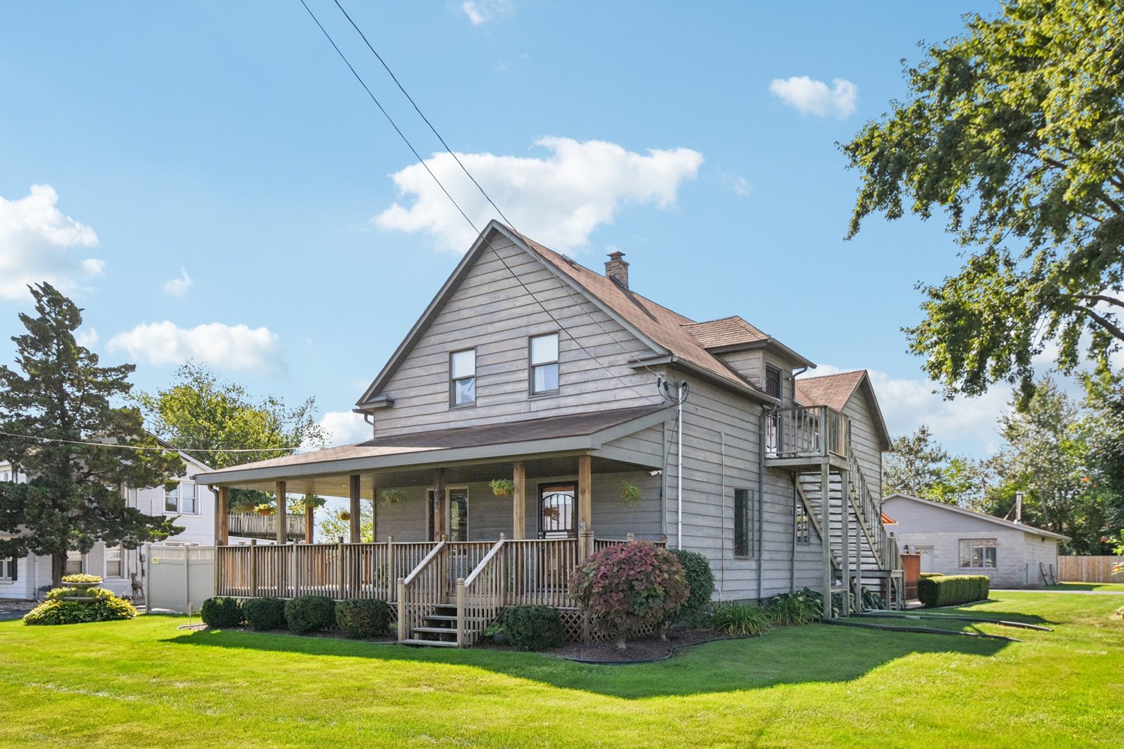 2855-2839 Glenwood Lansing Road, Lynwood, IL 60411