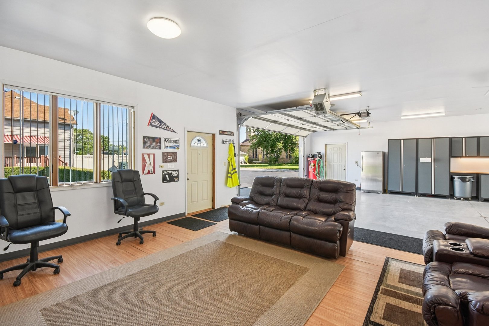 2855-2839 Glenwood Lansing Road, Lynwood, IL 60411
