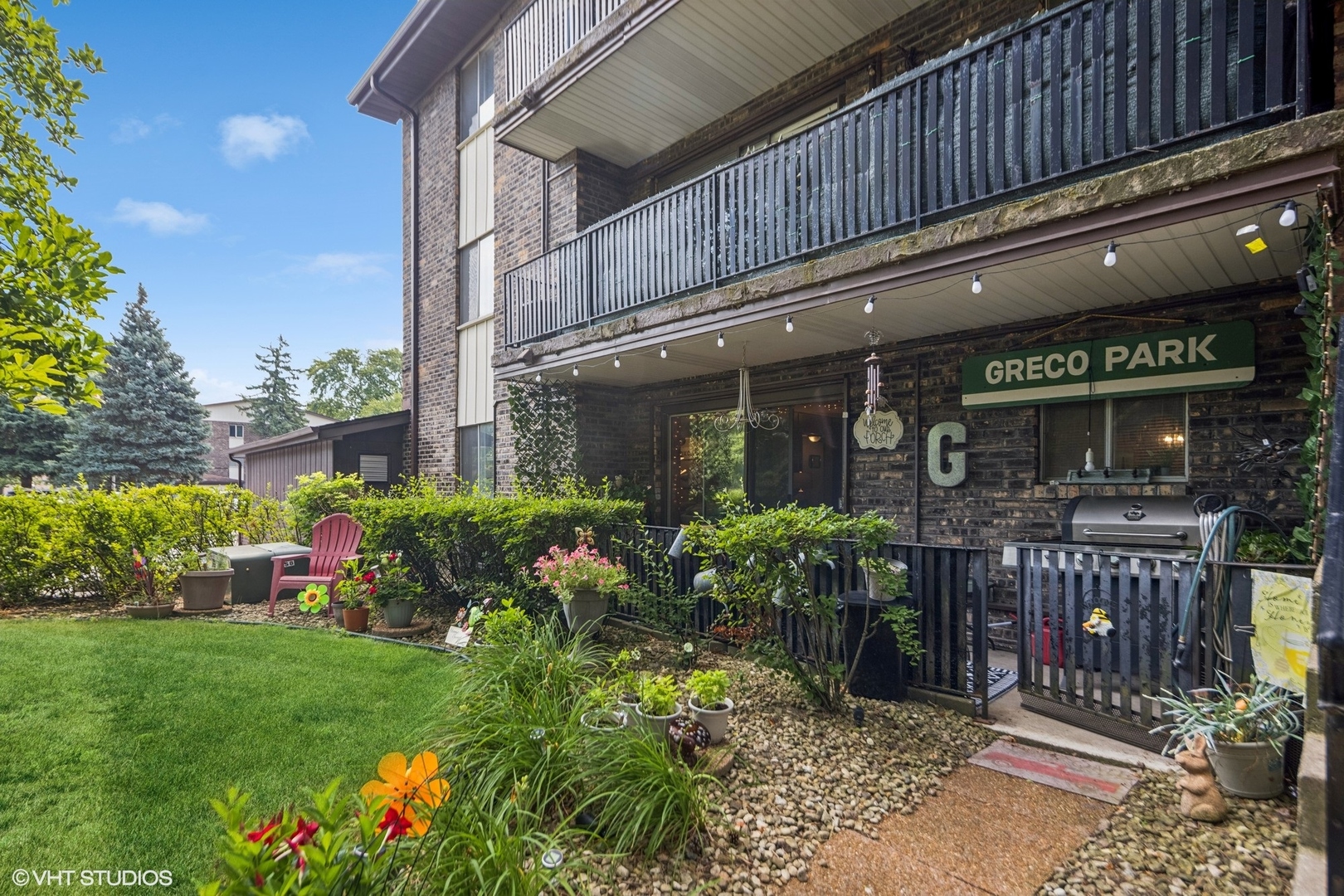 5204 Midlothian #214, Crestwood, IL 60418