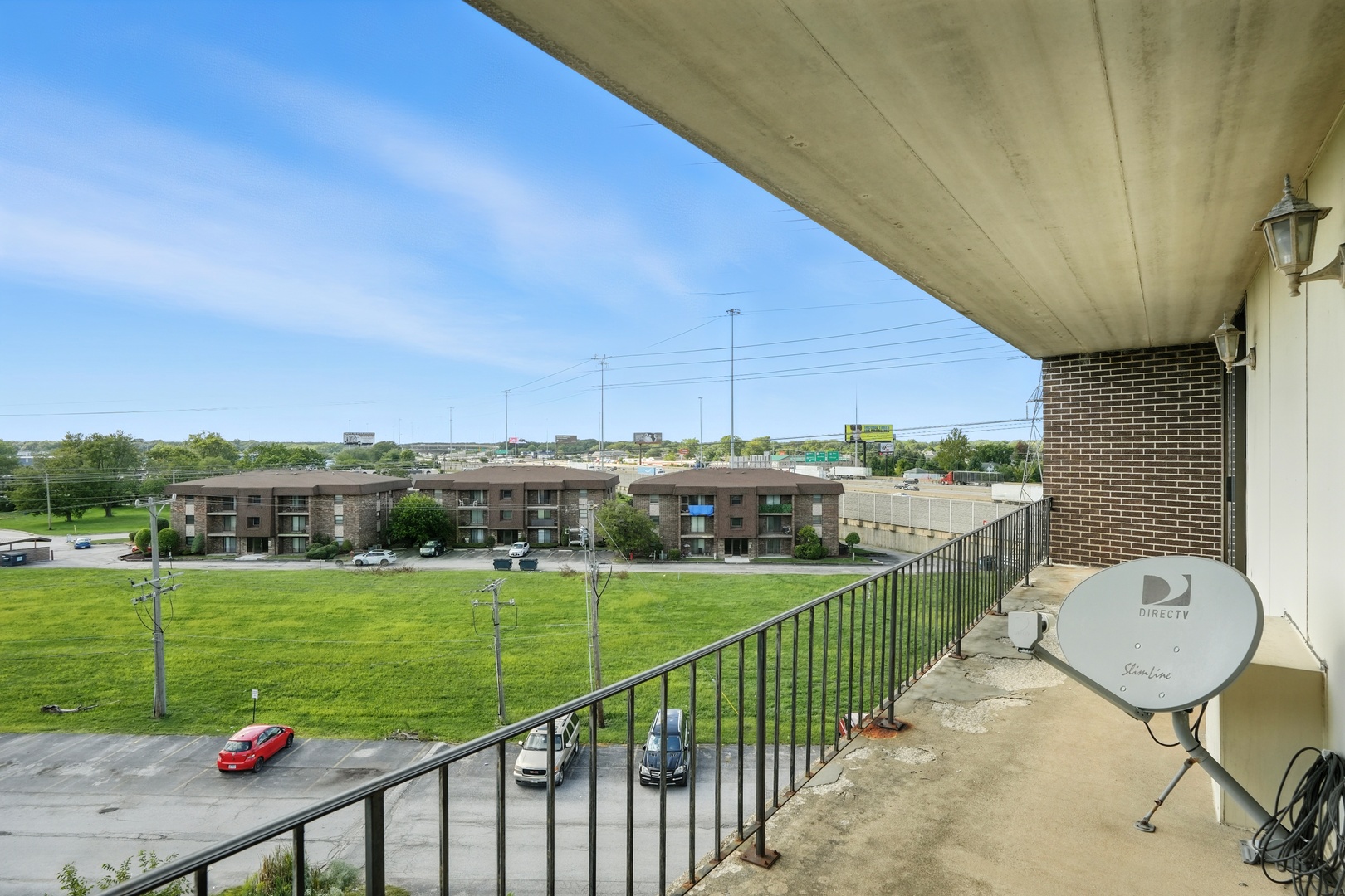 2304 Holiday Terrace #503, Lansing, IL 60438