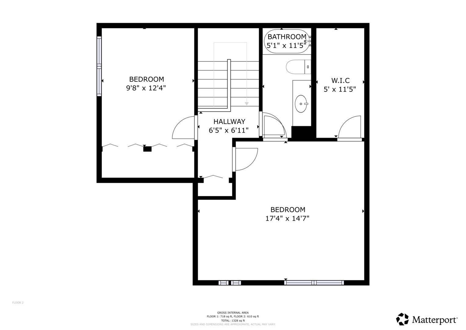 94 Waterbury Circle, Oswego, IL 60543