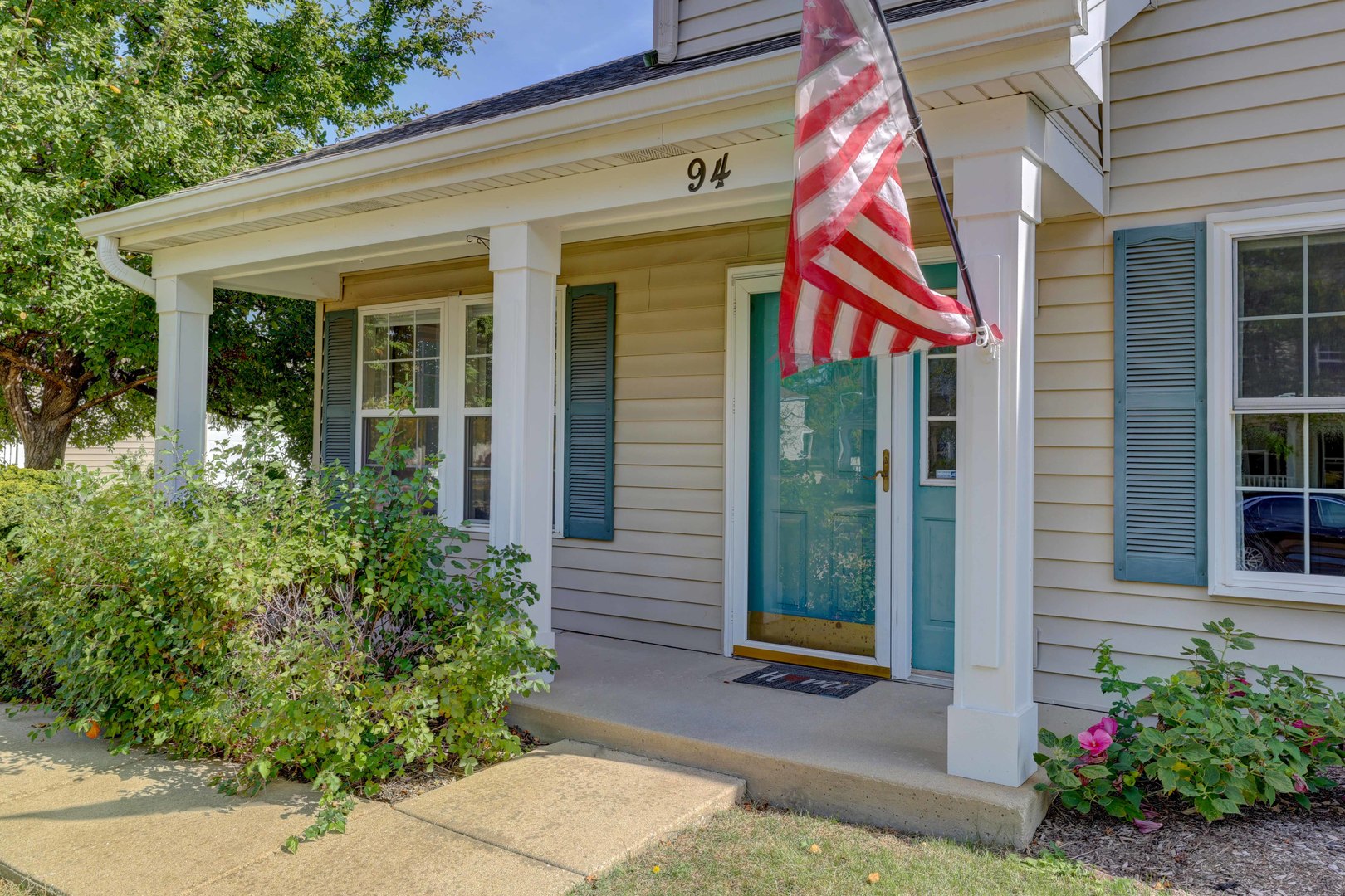 94 Waterbury Circle, Oswego, IL 60543