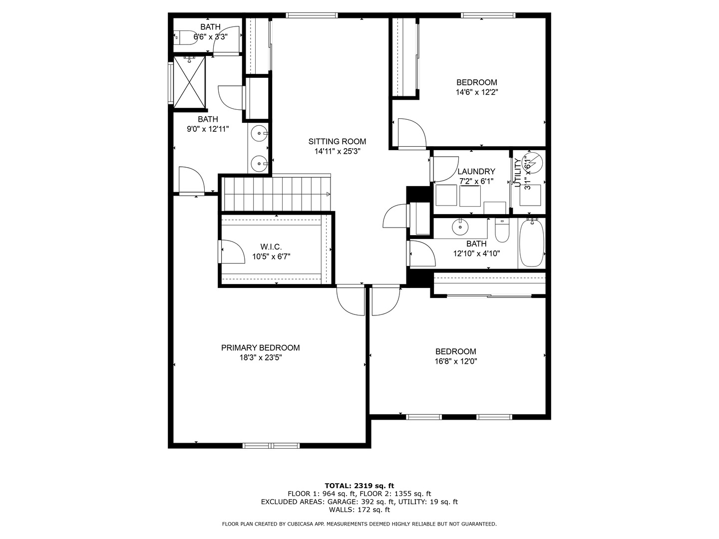 1625 Bayberry Lane, Pingree Grove, IL 60140