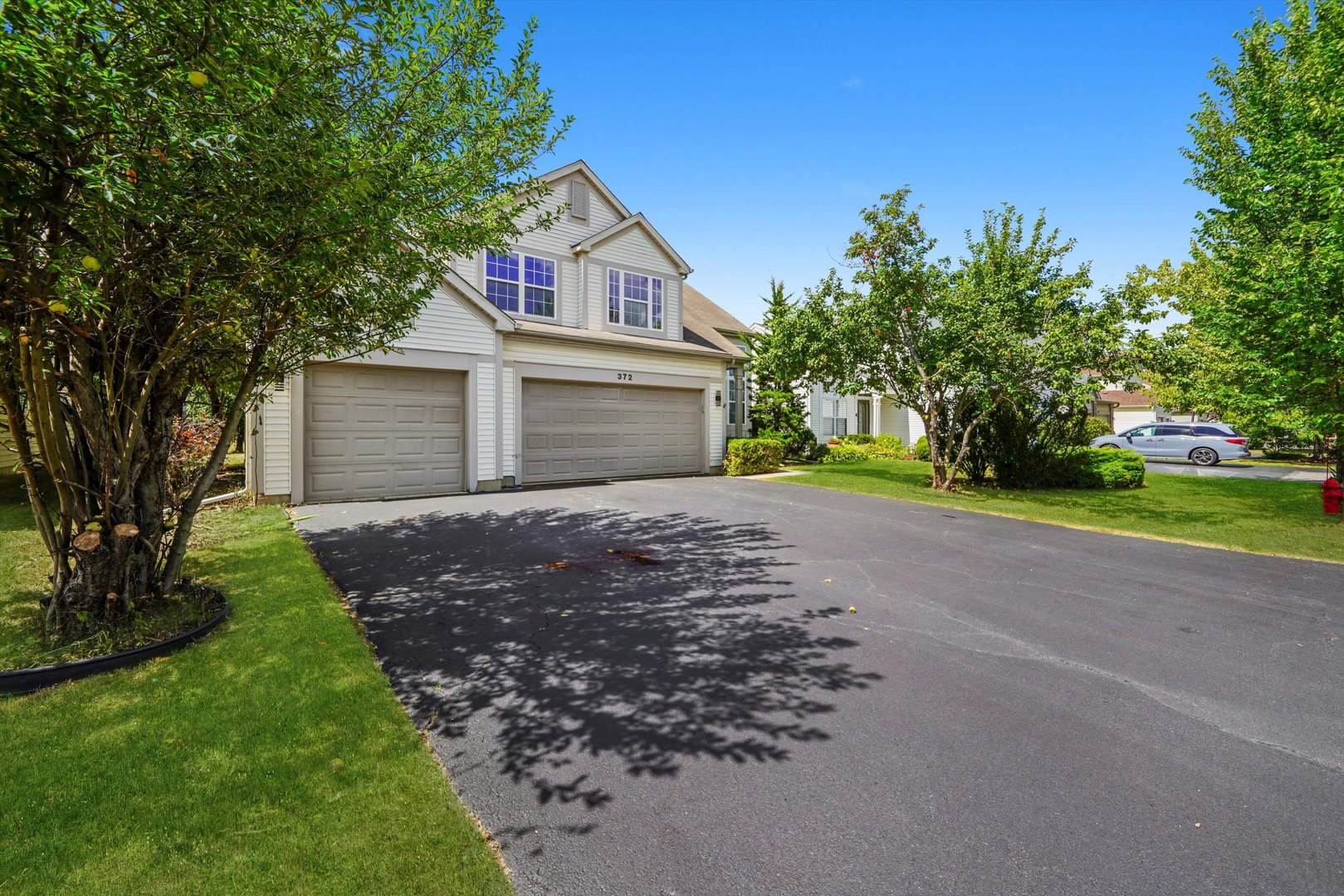 372 White Tail Drive, Grayslake, IL 60030
