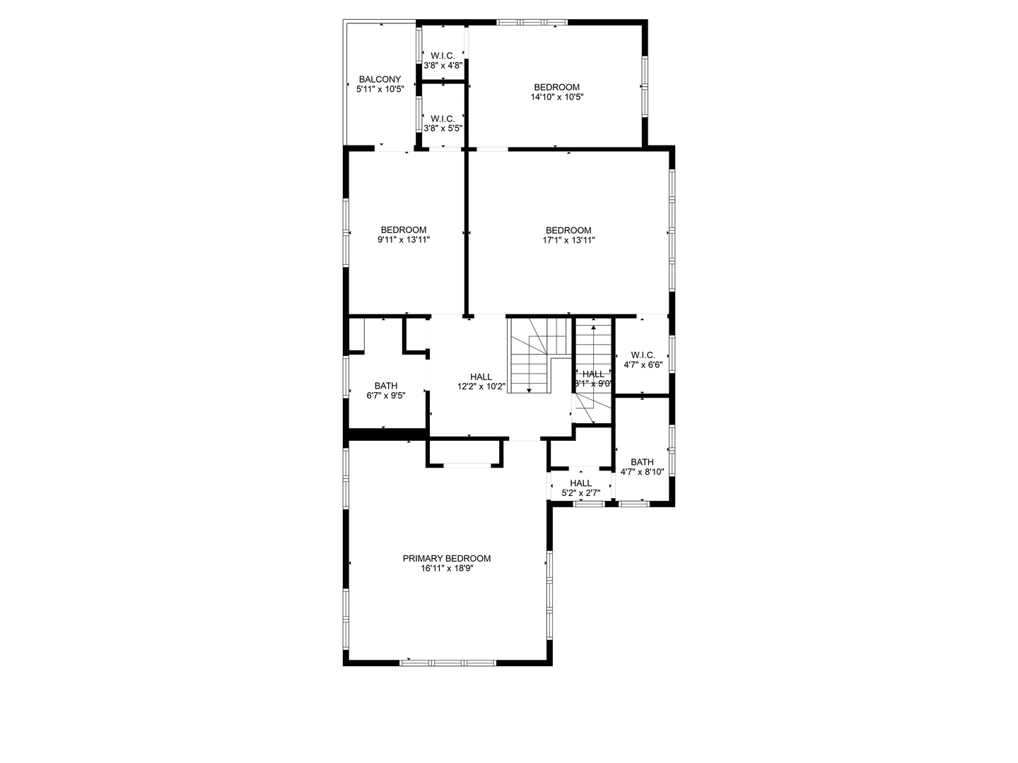 10337 S Hamilton Avenue, Chicago, IL 60643