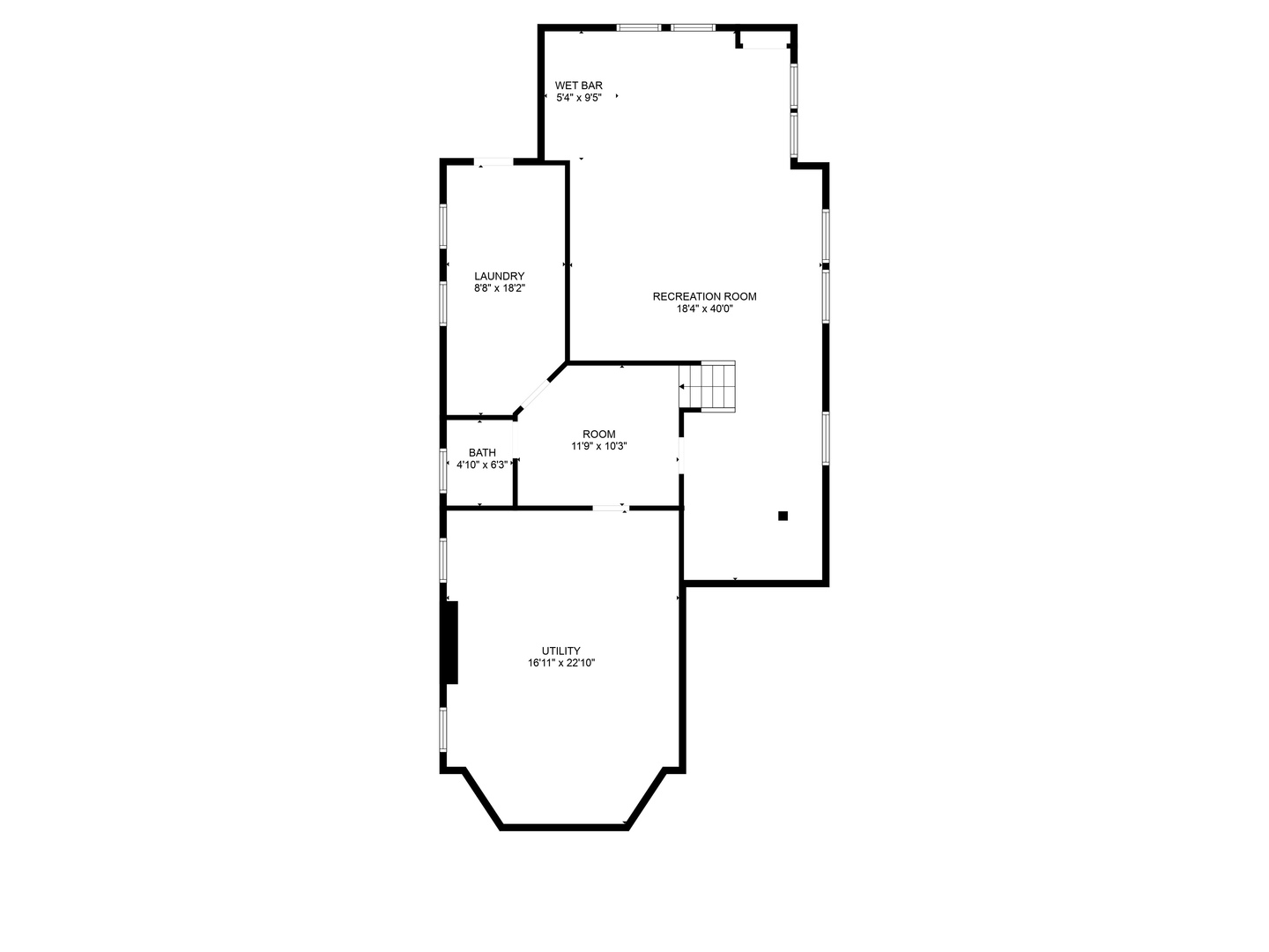 10337 S Hamilton Avenue, Chicago, IL 60643