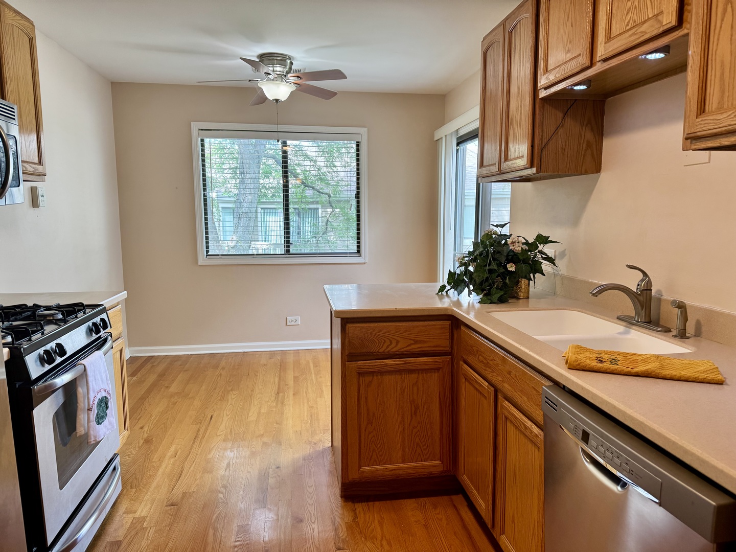 300 Pembridge Lane #D2, Schaumburg, IL 60193