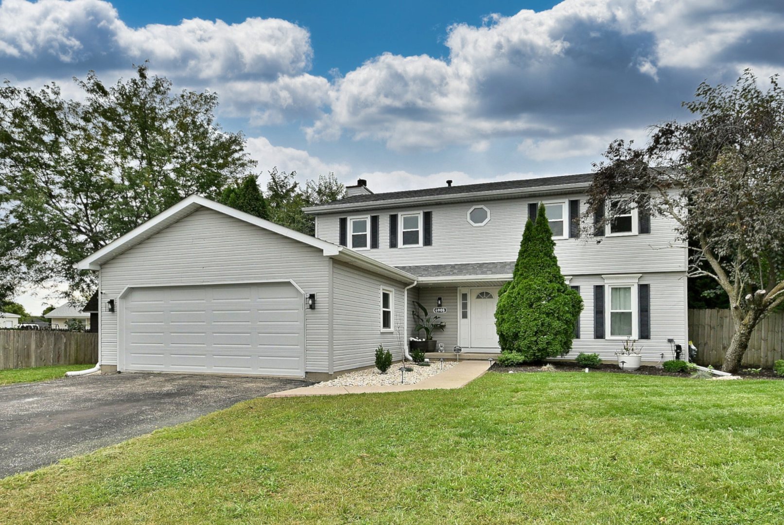 6908 Lemhi Court, Plainfield, IL 60586