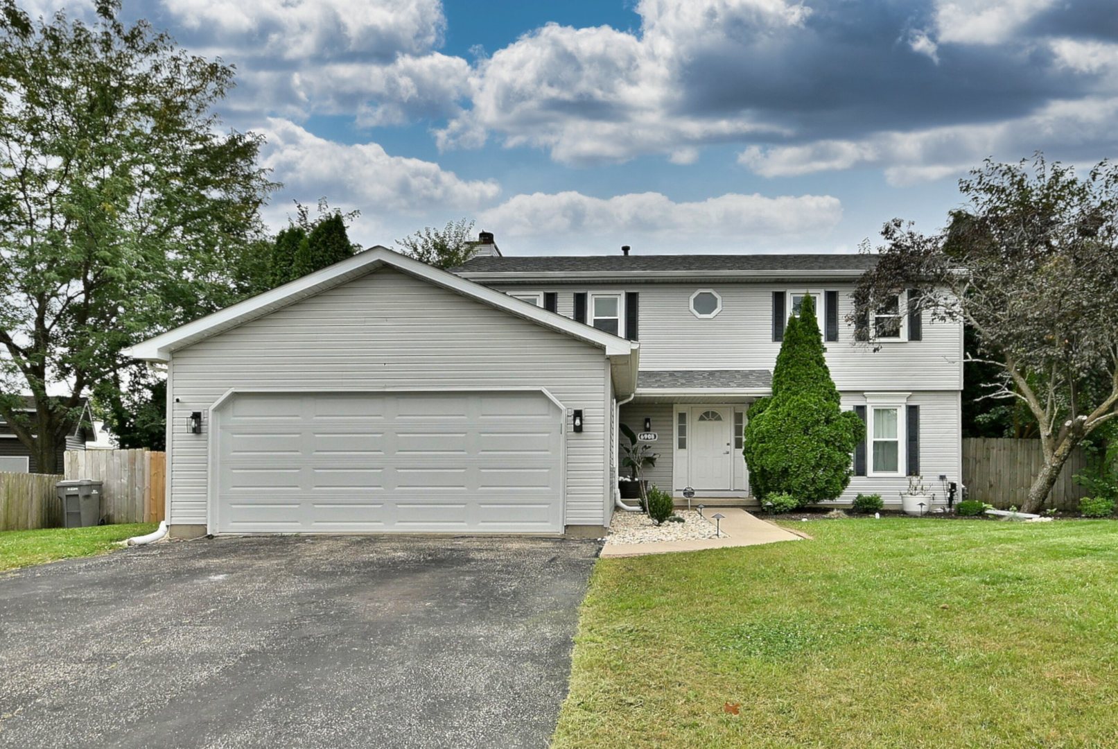 6908 Lemhi Court, Plainfield, IL 60586
