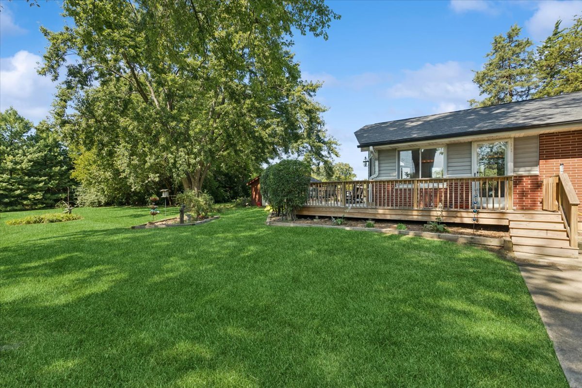 3918 Belle Aire Lane, Downers Grove, IL 60515