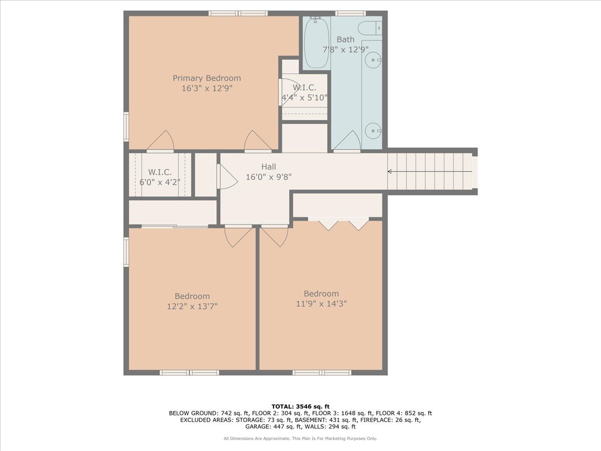 3918 Belle Aire Lane, Downers Grove, IL 60515
